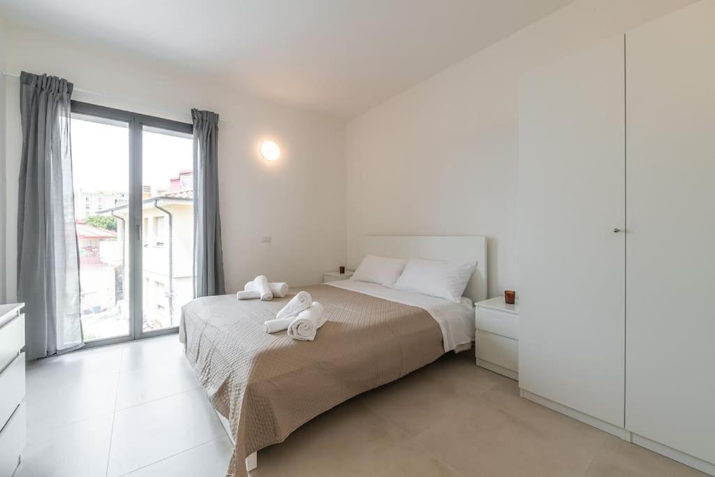 Camelia Apartment *