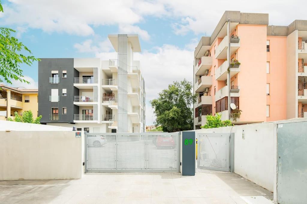 Apartment Camelia