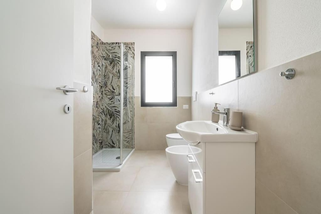 Apartment Camelia Pirri